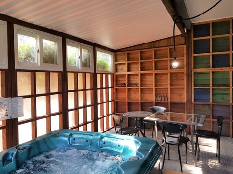 포천 로하스펜션