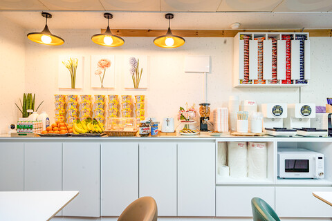 아산 호텔 라그라스