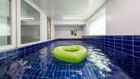 가평 드림풀빌라독채펜션