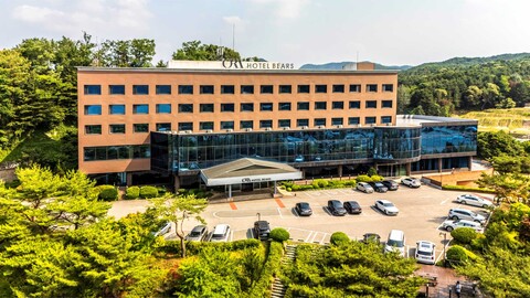 춘천 베어스호텔