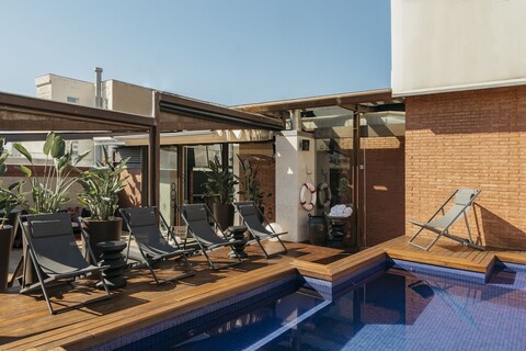 호텔 그라나도스 83, 프리퍼드 호텔 & 리조트 멤버