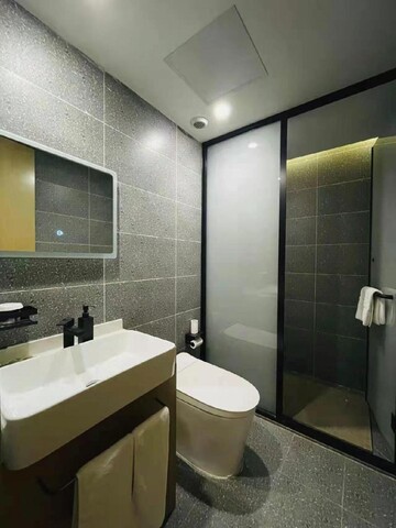 Yima Jiatian Hotel (Jianguomen Subway Station Branch Shoudu Eryansuo Beijing)