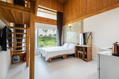 제주 애월오션스테이펜션