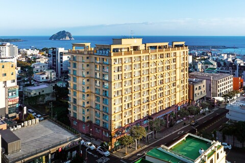 신신호텔 제주오션