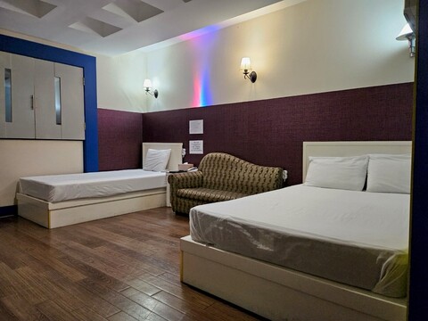 천안 스카이 호텔