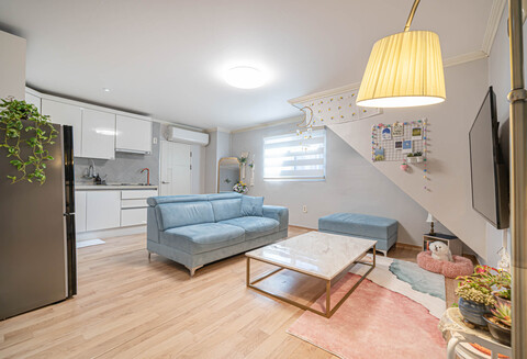 부산 서면 호텔미니