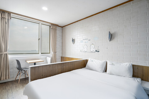 보령(대천) 블루