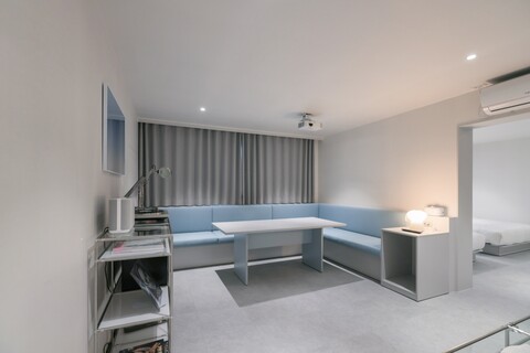 대전 문창 아늑에어 호텔