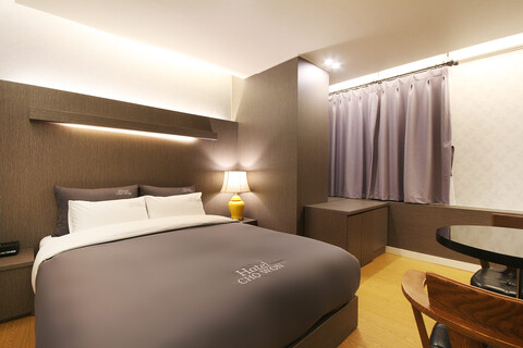 부산 서면 초원 호텔