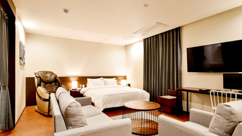 부산 블랑 비즈니스 호텔