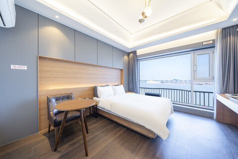 당진 두바이 호텔