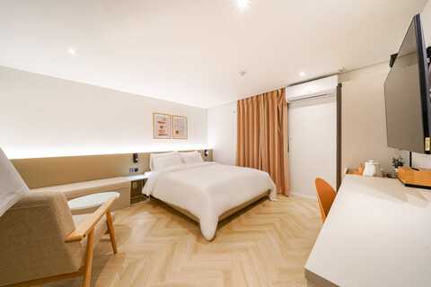 부산 연산동 YAM 연산점