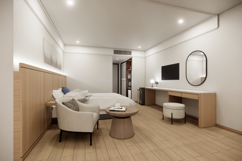 제주 스타즈호텔 헤리티지