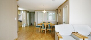 한화리조트 설악 별관