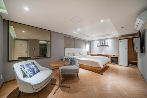 대구 황금동 Hotel 체리시