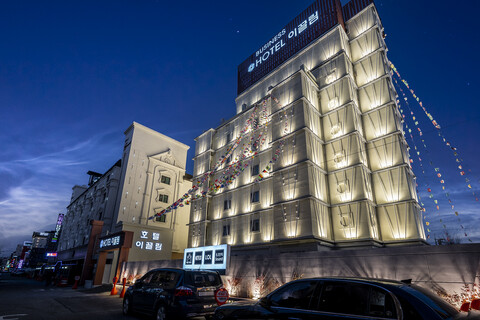 천안 이끌림호텔 천안역점