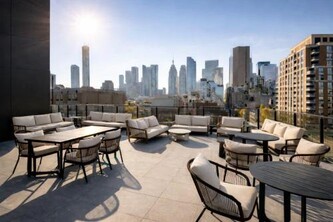 네스터 세인트로렌스 마켓