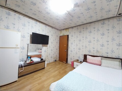 거제도 금강장 (구 태화장)