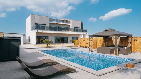 서귀포 더아도록펜션