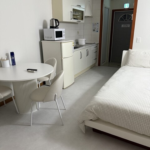 포천 허브빌펜션