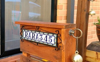 담양 라라345펜션