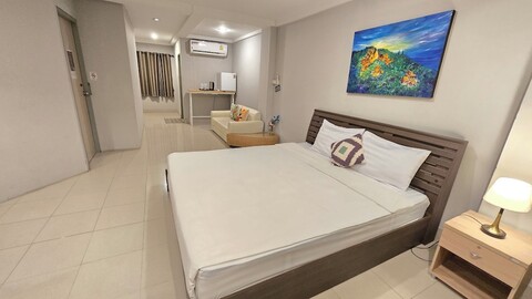 테이크 타임 하우스