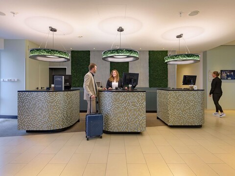 머큐어 호텔 쾰른 웨스트