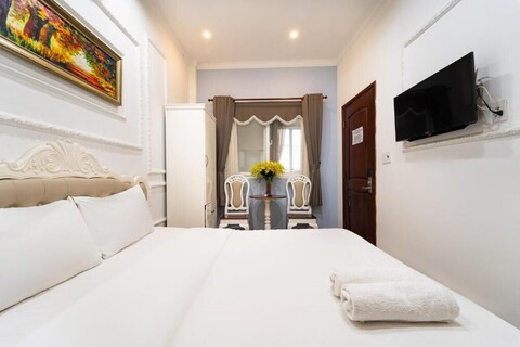 스테이엑스 사이공 센터