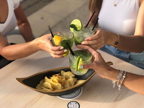 이비스 바르셀로나 리폴레트