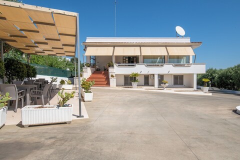 피콜로 호텔 빌라 로사