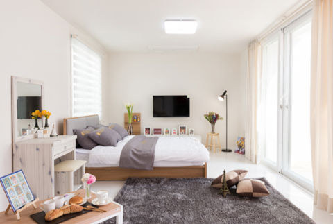 담양 메테오라펜션