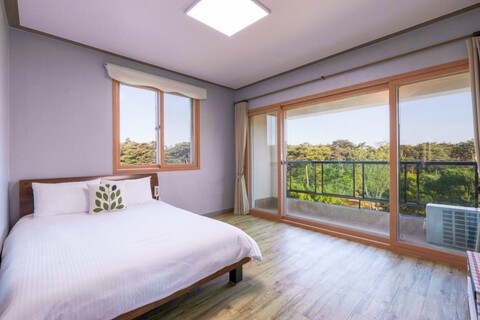 양양 페트리코펜션