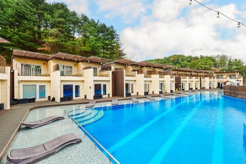 가평 환타지콜라보리조트