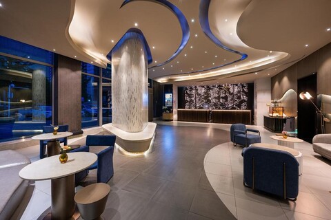 Crystal Orange Hotel Hangzhou Binjiang Olympic Sports Center