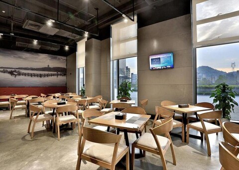 Grace Selected Hotel (Hangzhou Xixi)