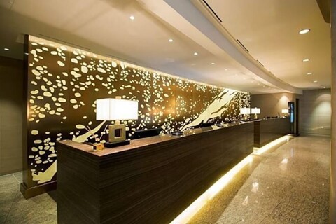 Grand Walkerhill Seoul