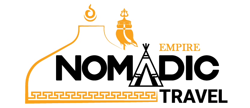노마딕 트레블