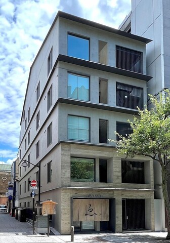 교토에이비즈호텔