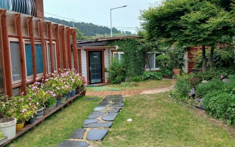 부산 신천아름채