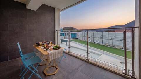 경주 퍼스펫애견펜션