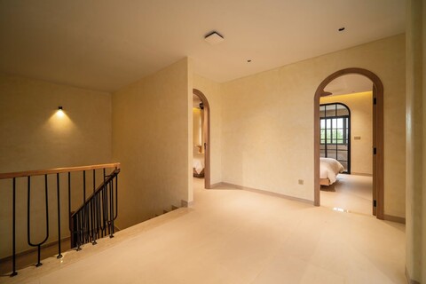 디 머큐리 빌라스 푸꾸옥