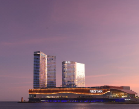 Nustar Resort and Casino