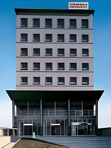 Omihachiman Station Hotel