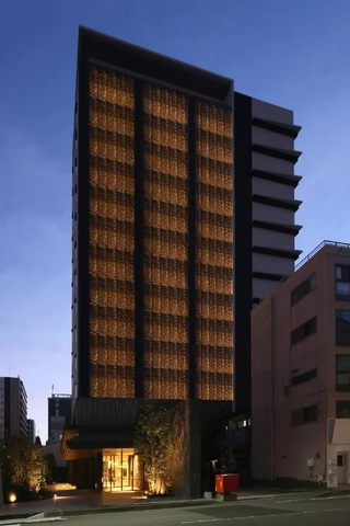 크로스 라이프 하카타 텐진