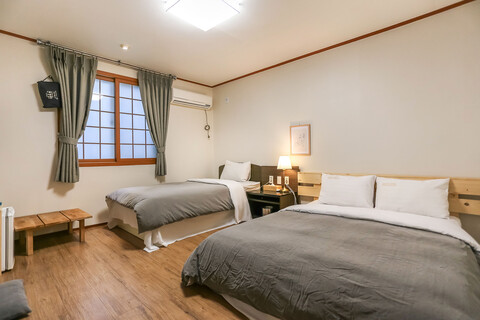 제주 베니스호텔