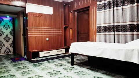 Spa Serene & Thai Massage