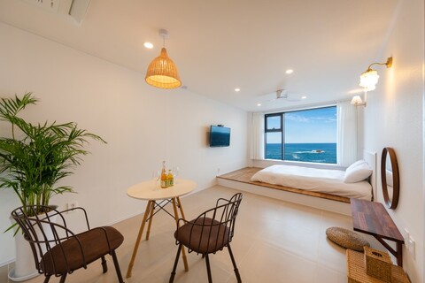 강릉 스테이휴펜션