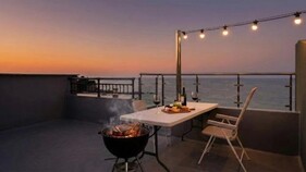 고성 카펠라 오션뷰 스파 펜션