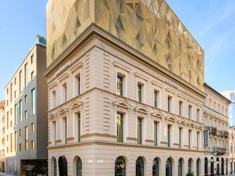 풀만 부다페스트