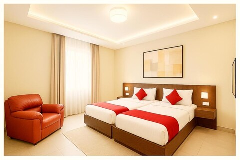 Goroomgo Padoshi Near Light House Sea Beach Puri